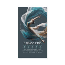 Avion Air Yoga Instructeur 5 Classe Pass
