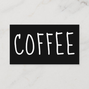 Carte De Fidélité Café Loyauté Fleur Punch XTRA Spécial