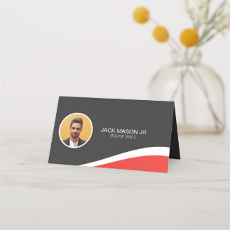 Carte de fidélité personnalisée pour entreprise