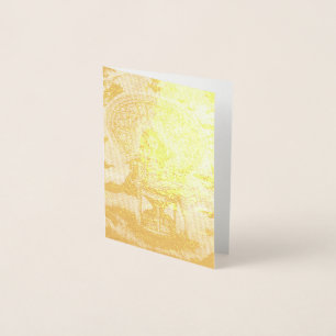 CARTE DE FILE, BELLE IMAGE DE BOHO