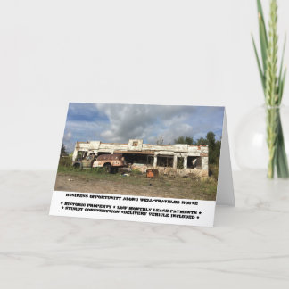 carte de fixateur d'affaires