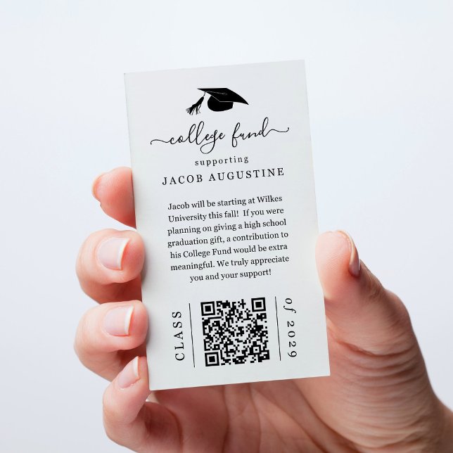 Carte de fonds du collège universitaire avec code  (Créateur téléchargé)