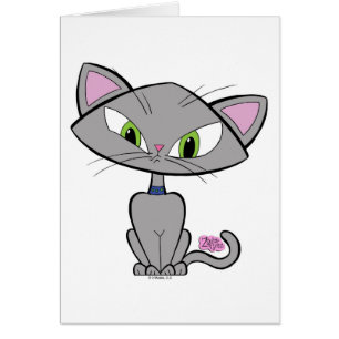 Carte de Friendz
