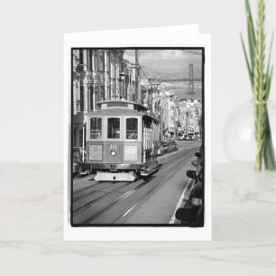 Carte de funiculaire