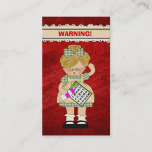 Carte de griffonnage de bande dessinée d'amusement