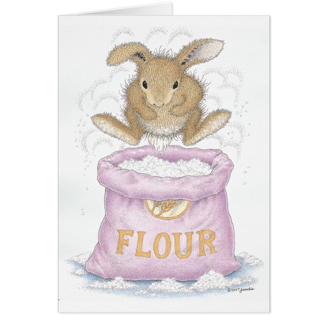 Carte de HappyHoppers® (Devant)