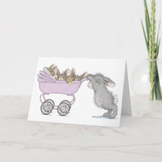 Carte de HappyHoppers®