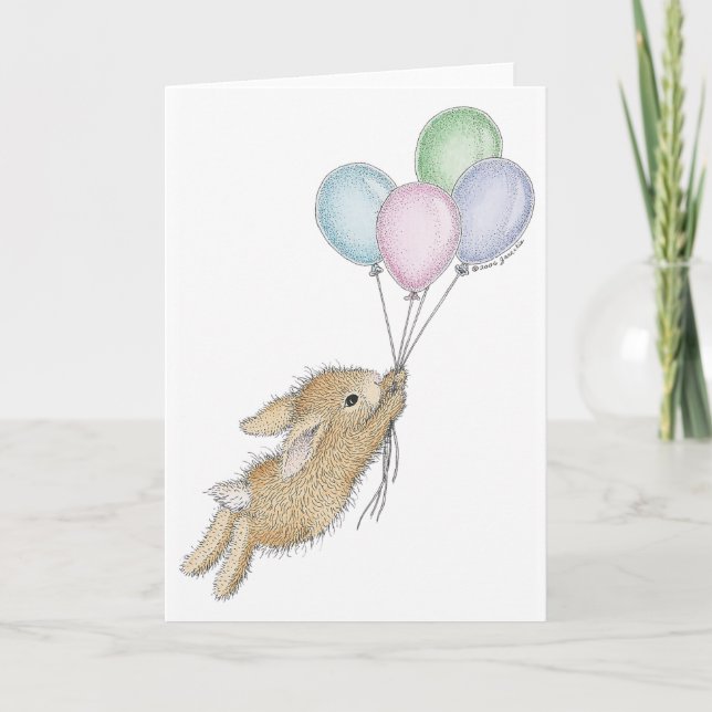 Carte de HappyHoppers® (Devant)