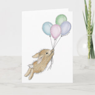 Carte de HappyHoppers®