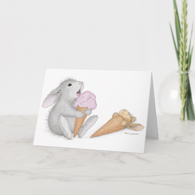 Carte de HappyHoppers® (Devant)