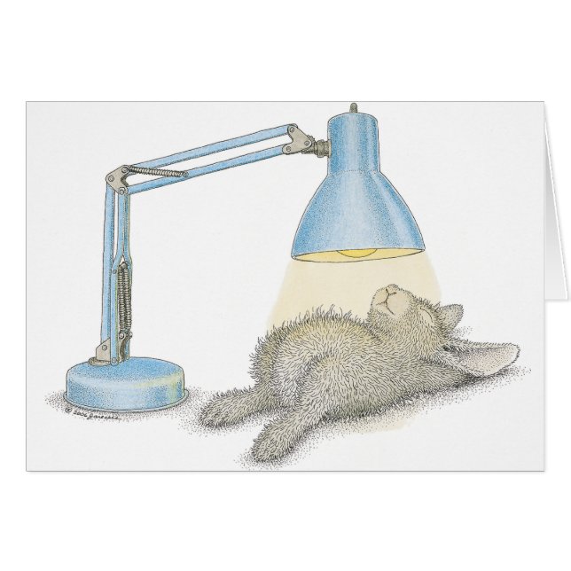 Carte de HappyHoppers® (Devant horizontal)