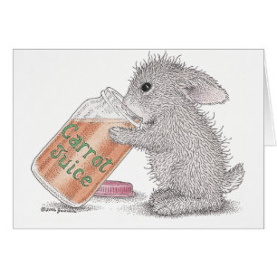 Carte de HappyHoppers®