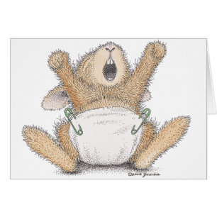 Carte de HappyHoppers®