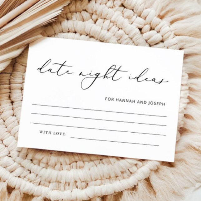 Carte de jeu Fête des mariées des idées de la nuit (Créateur téléchargé)