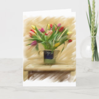 Carte de jour de mères