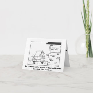 Carte de jour unique