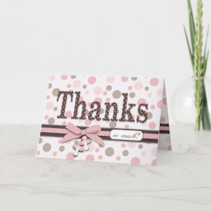 Carte de la fille TY