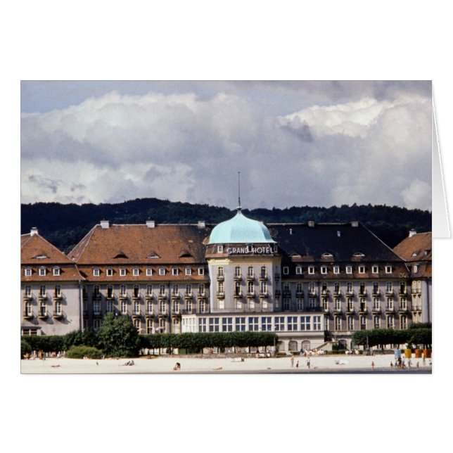 Carte de la Pologne 22 (Devant horizontal)