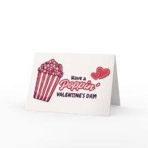 Carte de la Saint-Valentin drôle et amusante