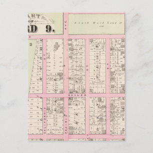 Carte de l'Atlas de l'asile des orphelins catholiq