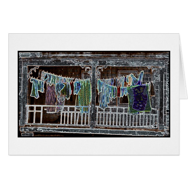 Carte de lavage à refroidissement électrique (Devant horizontal)