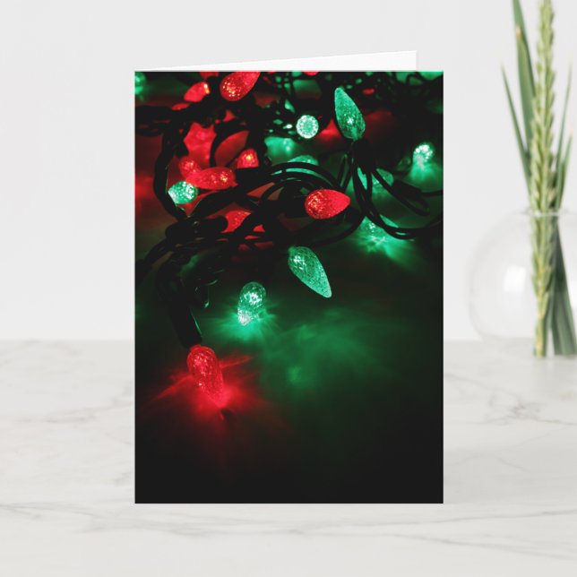 Carte de Light Strings (Devant)