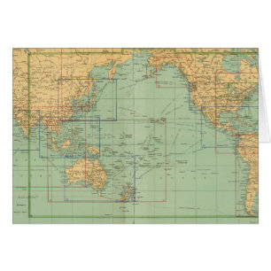 Carte de l'index Nouvel atlas marin mercantile