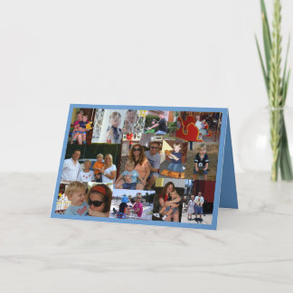 Carte de m-day de maman