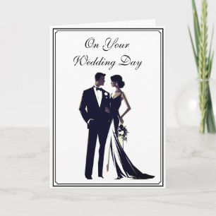 Carte de Mariage