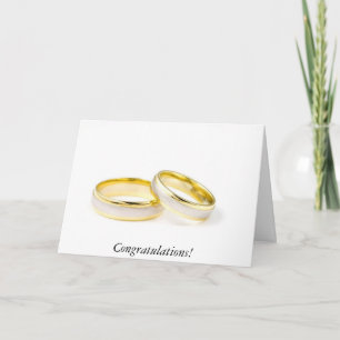 Carte de mariage 10