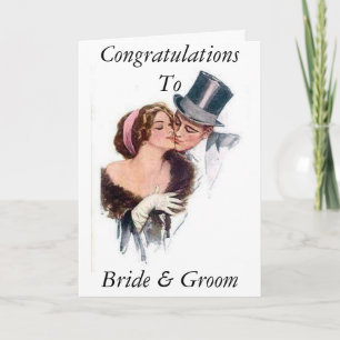 Carte de mariage 5