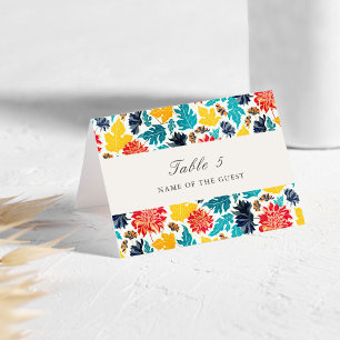 Carte de mariage aux tournesols à l'aquarelle natu