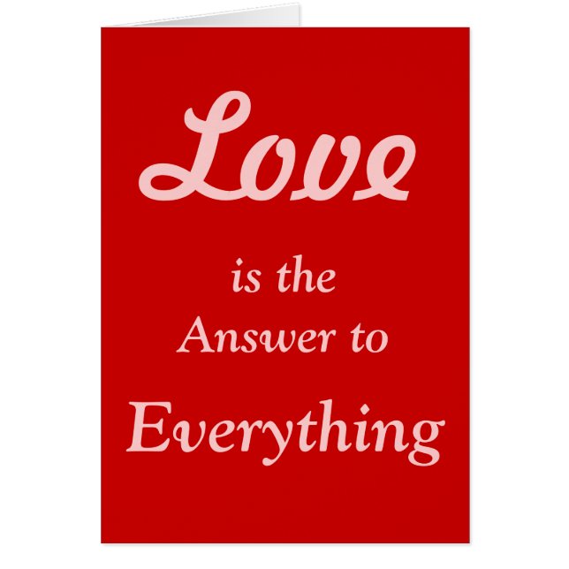 Carte de mariage drôle (Devant)