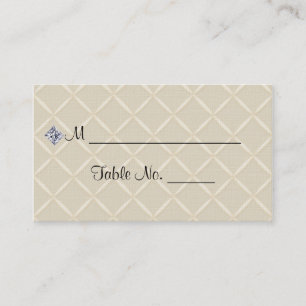 Carte de Mariage Ivoirienne à billes coulissantes
