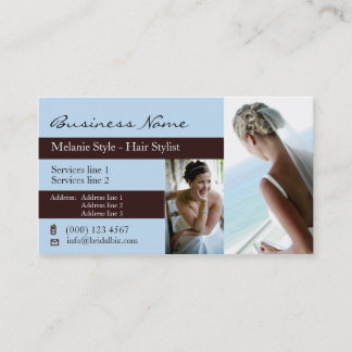 Carte de mariage nuptiale