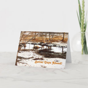 Carte De meilleurs jours