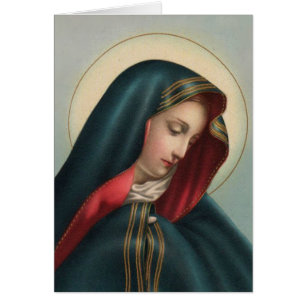 Carte de messe de requiem catholique de sympathie
