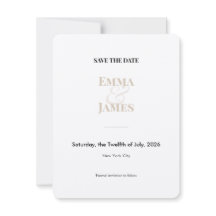 Carte de mise en vente | Champagne Ampersand | Fai