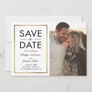 Carte de mise en vente modifiable COULEUR Chic