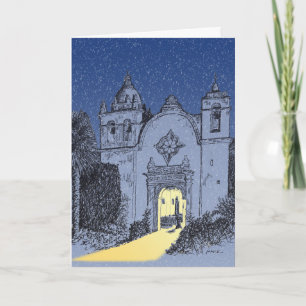 Carte de mission Carmel