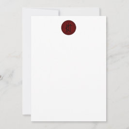 Carte de monstre plat IGGPPCamp Lake