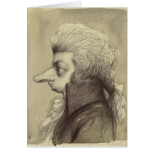 Carte de Mozart