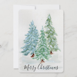 Carte de Noël