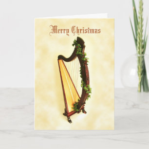Carte de Noël