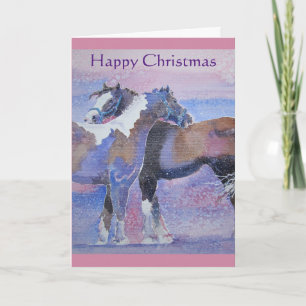 Carte de Noël