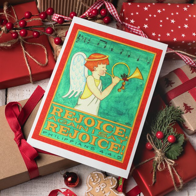 Carte de Noël (Créateur téléchargé)