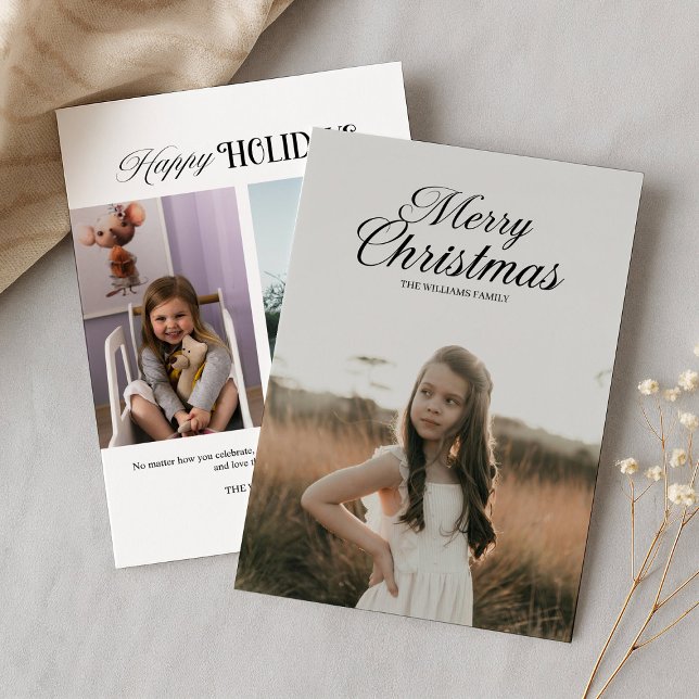 Carte de Noël (Créateur téléchargé)