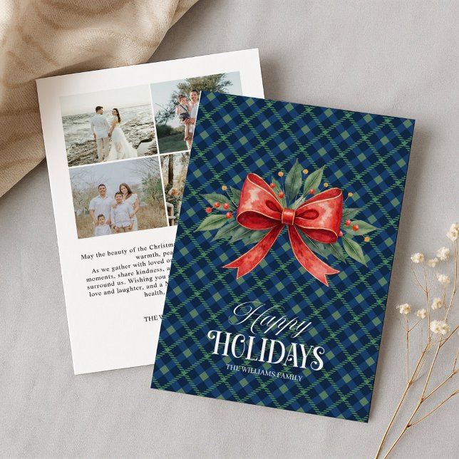 Carte de Noël (Créateur téléchargé)