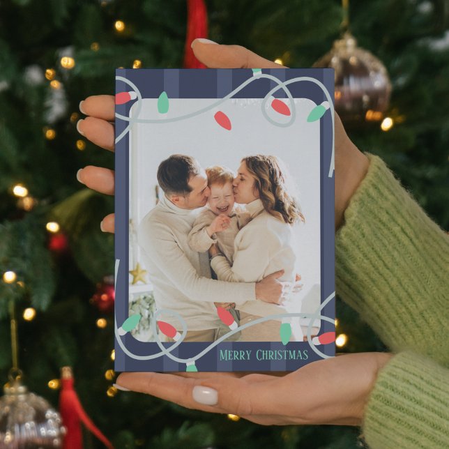 Carte de Noël (Créateur téléchargé)