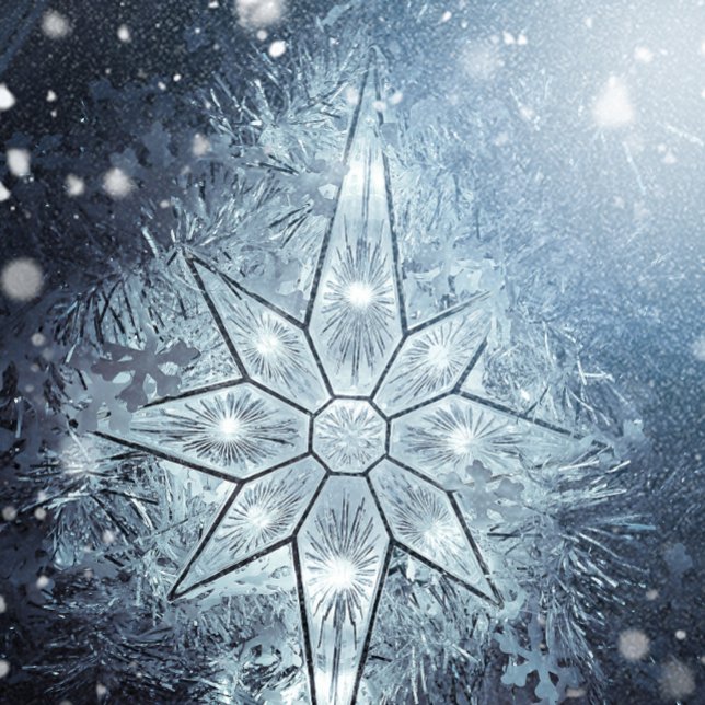 Carte de Noël (Créateur téléchargé)